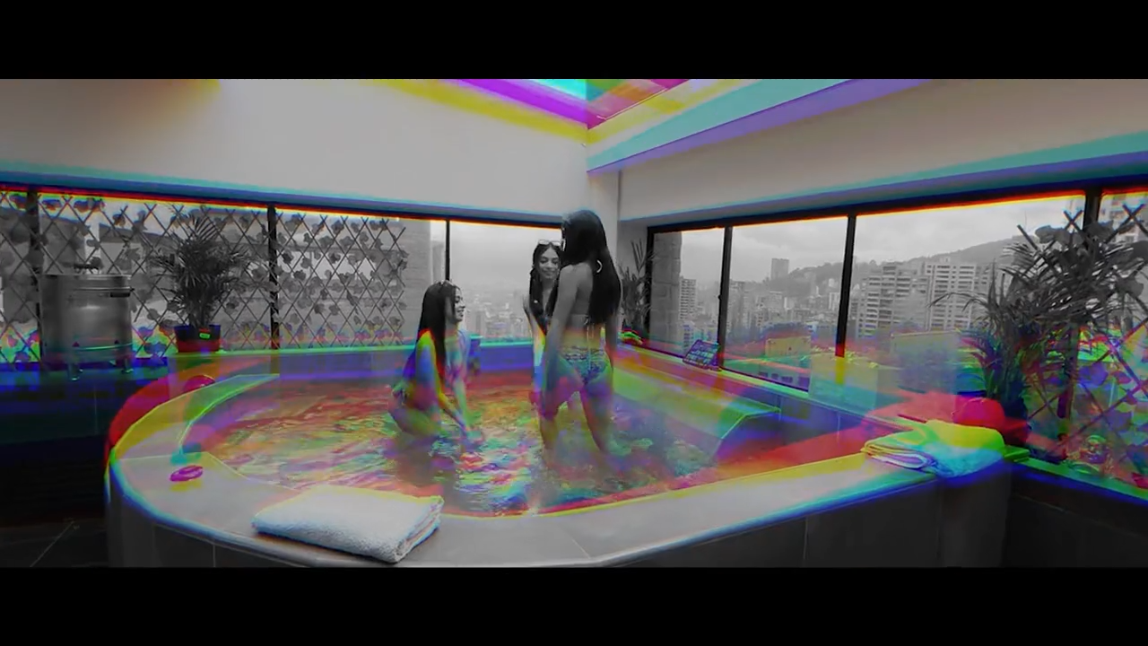 Blackpink Jump x Gonzo Hardcore Porn