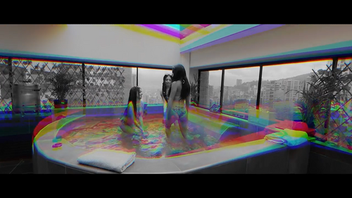 Blackpink Jump x Gonzo Hardcore Porn