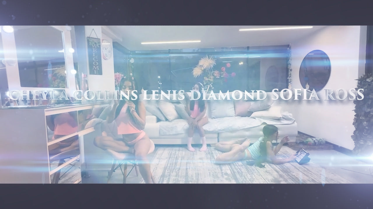 Blackpink Jump x Gonzo Hardcore Porn